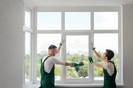 Professional Windows and Door Installation & Repair in Marlton, NJ